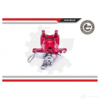 Тормозной суппорт ESEN SKV G H4SBFK 1437423278 34skv084red - Изображение 3