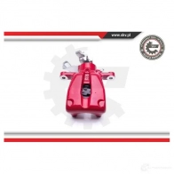 Тормозной суппорт ESEN SKV G H4SBFK 1437423278 34skv084red - Изображение 4