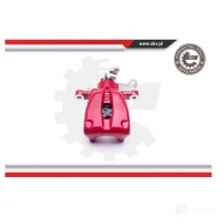 Тормозной суппорт ESEN SKV 1437423287 34skv083red OED3 P7 - Изображение 4