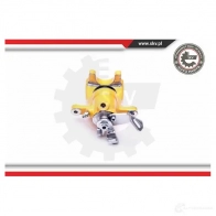 Тормозной суппорт ESEN SKV DBF5 G 1437423277 34skv083yellow - Изображение 3