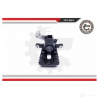 Тормозной суппорт ESEN SKV 1437423320 34skv083black S99DJ1 3 - Изображение 2