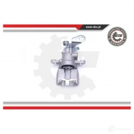 Тормозной суппорт ESEN SKV 1424942650 RZ6 59TP 5901947361351 42skv533 - Изображение 3