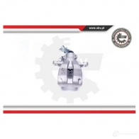 Тормозной суппорт ESEN SKV 1424942650 RZ6 59TP 5901947361351 42skv533 - Изображение 7