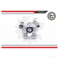 Тормозной суппорт ESEN SKV 45skv963 8TJU 9 1437422602 - Изображение 3