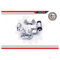 Тормозной суппорт ESEN SKV 45skv963 8TJU 9 1437422602 - Изображение 5