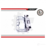 Тормозной суппорт ESEN SKV L Q76T1Z 1437423146 44skv362 - Изображение 3
