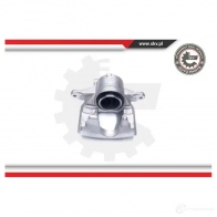 Тормозной суппорт ESEN SKV 44skv821 7UP1 TRA 1437422889 - Изображение 3