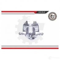 Тормозной суппорт ESEN SKV 44skv821 7UP1 TRA 1437422889 - Изображение 4
