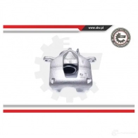 Тормозной суппорт ESEN SKV 44skv821 7UP1 TRA 1437422889 - Изображение 5