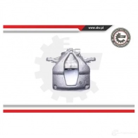 Тормозной суппорт ESEN SKV 44skv821 7UP1 TRA 1437422889 - Изображение 6