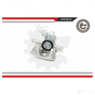 Тормозной суппорт ESEN SKV N VG4NG 23skv063 4393838 5901947327203 - Изображение 4