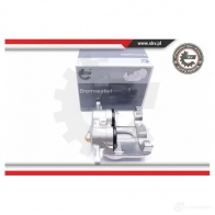 Тормозной суппорт ESEN SKV 2AN 7CD 34skv281 Renault Trafic (JL, X83) 2 Автобус 1.9 dCI 100 (JL0C) 101 л.с. 2001 – 2025 5901947354285