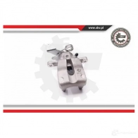 Тормозной суппорт ESEN SKV 7G DP4 1424942418 34skv503 5901947354506 - Изображение 4