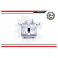 Тормозной суппорт ESEN SKV 07NMF G 46skv151 1437422587 - Изображение 6