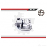 Тормозной суппорт ESEN SKV 44skv711 1437423557 ZUVW H - Изображение 2
