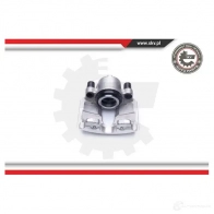 Тормозной суппорт ESEN SKV 44skv711 1437423557 ZUVW H - Изображение 3