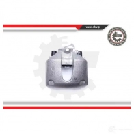 Тормозной суппорт ESEN SKV 44skv711 1437423557 ZUVW H - Изображение 6