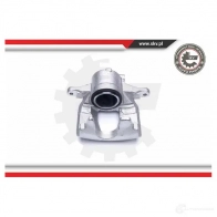 Тормозной суппорт ESEN SKV 44skv822 6 NLDH 1437422892 - Изображение 3