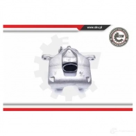 Тормозной суппорт ESEN SKV 44skv822 6 NLDH 1437422892 - Изображение 5