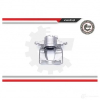Тормозной суппорт ESEN SKV 44skv822 6 NLDH 1437422892 - Изображение 7