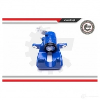 Тормозной суппорт ESEN SKV E2BIK D 34skv033blue 1437423911 - Изображение 2