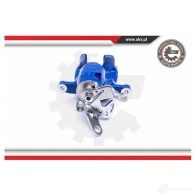 Тормозной суппорт ESEN SKV E2BIK D 34skv033blue 1437423911 - Изображение 3