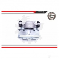 Тормозной суппорт ESEN SKV PVI8 C 46skv251 1437423301 - Изображение 4
