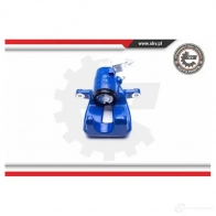 Тормозной суппорт ESEN SKV 34skv034blue 1437423851 DZW3PZ B - Изображение 2