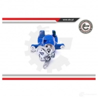Тормозной суппорт ESEN SKV 34skv034blue 1437423851 DZW3PZ B - Изображение 3