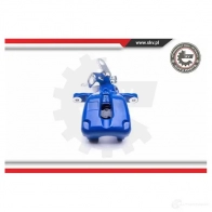 Тормозной суппорт ESEN SKV 34skv034blue 1437423851 DZW3PZ B - Изображение 4