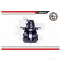 Тормозной суппорт ESEN SKV JIWM V 1437423844 34skv033black - Изображение 2