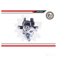 Тормозной суппорт ESEN SKV JIWM V 1437423844 34skv033black - Изображение 3