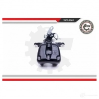 Тормозной суппорт ESEN SKV JIWM V 1437423844 34skv033black - Изображение 4