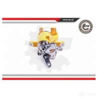 Тормозной суппорт ESEN SKV 34skv033yellow 986D5 B 1437423909 - Изображение 3
