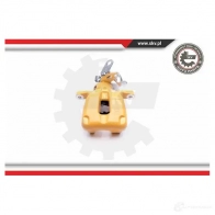 Тормозной суппорт ESEN SKV 34skv033yellow 986D5 B 1437423909 - Изображение 4