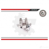 Тормозной суппорт ESEN SKV 5901947349878 1424942250 XW60 9TM 23skv477 - Изображение 4