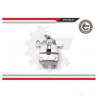 Тормозной суппорт ESEN SKV 1 84B5KZ 34skv284 5901947350164 1424942363 - Изображение 5