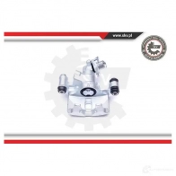 Тормозной суппорт ESEN SKV 1437423192 42skv813 WH2B WX1 - Изображение 3
