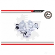 Тормозной суппорт ESEN SKV 1437423192 42skv813 WH2B WX1 - Изображение 4