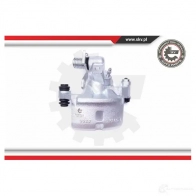 Тормозной суппорт ESEN SKV 1437423192 42skv813 WH2B WX1 - Изображение 6