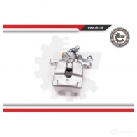 Тормозной суппорт ESEN SKV 1F J75VQ 5901947350157 34skv283 1424942362 - Изображение 5