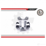 Тормозной суппорт ESEN SKV 45skv853 DF 71WX 1437423338 - Изображение 5
