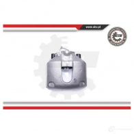 Тормозной суппорт ESEN SKV K8TL 6W 1437423617 44skv712 - Изображение 6