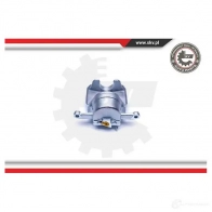 Тормозной суппорт ESEN SKV 5901947355008 34skv741 OOJ7X6 9 1424942466 - Изображение 4