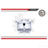 Тормозной суппорт ESEN SKV 42skv202 5901947360682 6 UEXKRG 1424942583 - Изображение 5