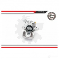 Тормозной суппорт ESEN SKV 5901947340189 W A86GWR 23skv663 1276428783 - Изображение 3