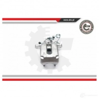Тормозной суппорт ESEN SKV 5901947340189 W A86GWR 23skv663 1276428783 - Изображение 5