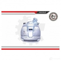 Тормозной суппорт ESEN SKV ZHQ YY 44skv461 1437423750 - Изображение 6