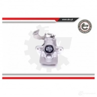 Тормозной суппорт ESEN SKV OYE WR 45skv753 1437423547 - Изображение 3
