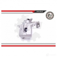 Тормозной суппорт ESEN SKV OYE WR 45skv753 1437423547 - Изображение 6